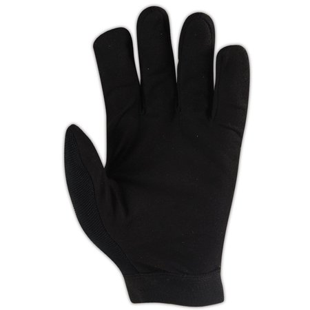 Magid Mechanics Gloves, XL, Black AG7000T-XL